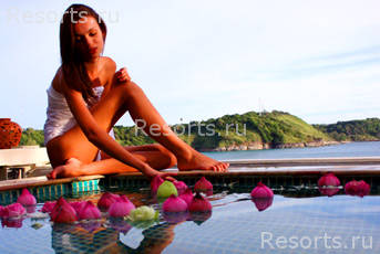 Le Royal Meridien Yacht Club 19